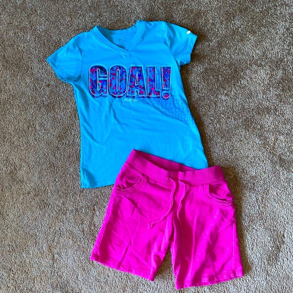 Justice Other - Girls 8-10 outfit